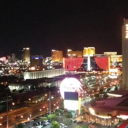 Fantastic Palms Place With Strip Views 23Rd Floor Lejlighedshotel Las Vegas Eksteriør billede