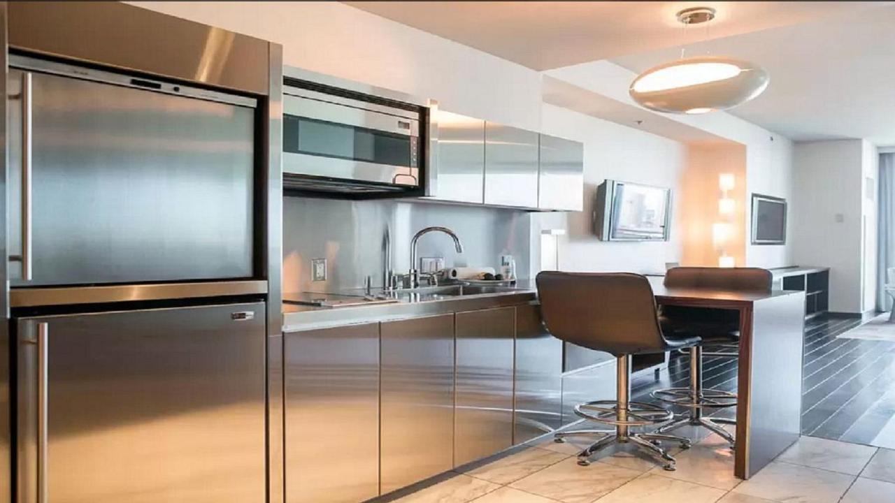 Fantastic Palms Place With Strip Views 23Rd Floor Lejlighedshotel Las Vegas Eksteriør billede