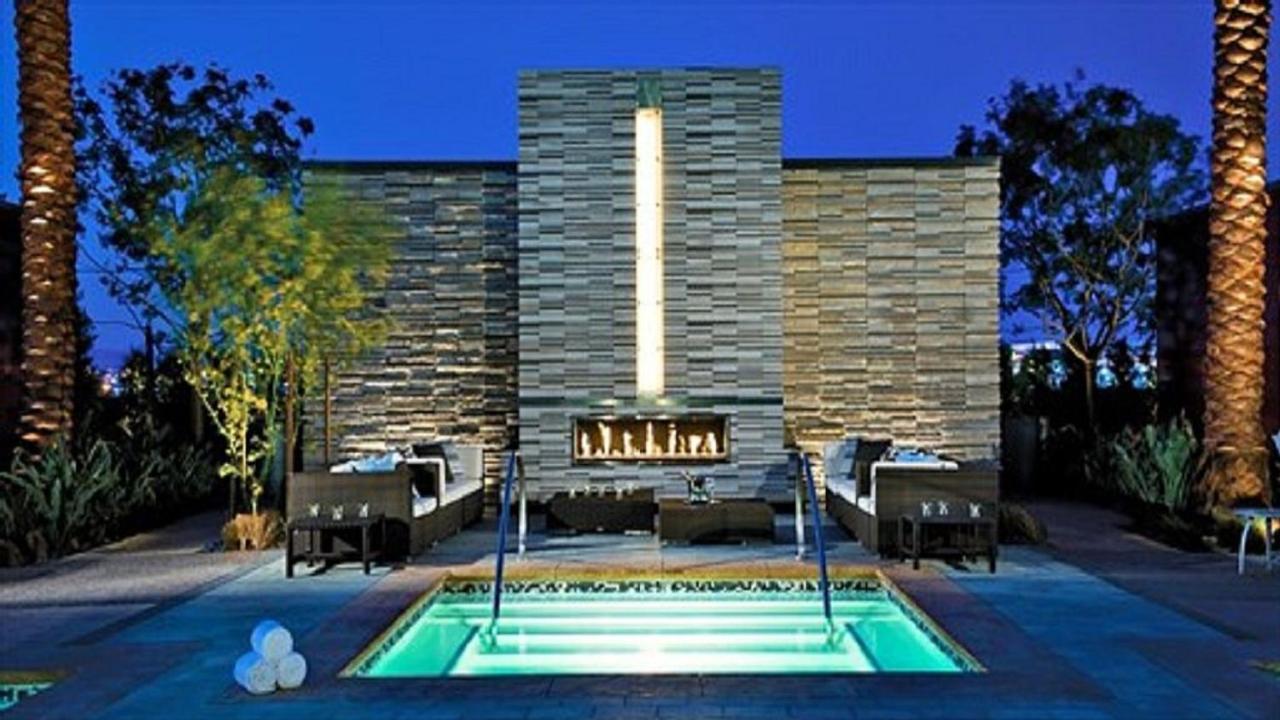Fantastic Palms Place With Strip Views 23Rd Floor Lejlighedshotel Las Vegas Eksteriør billede