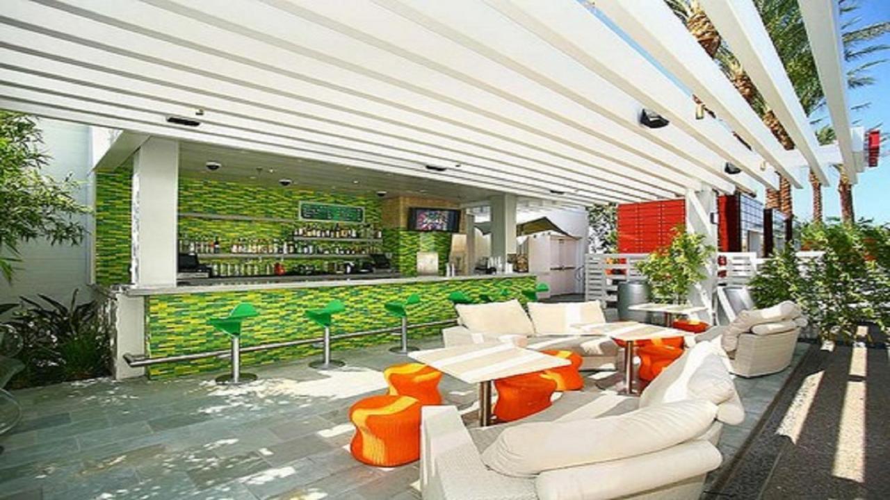 Fantastic Palms Place With Strip Views 23Rd Floor Lejlighedshotel Las Vegas Eksteriør billede