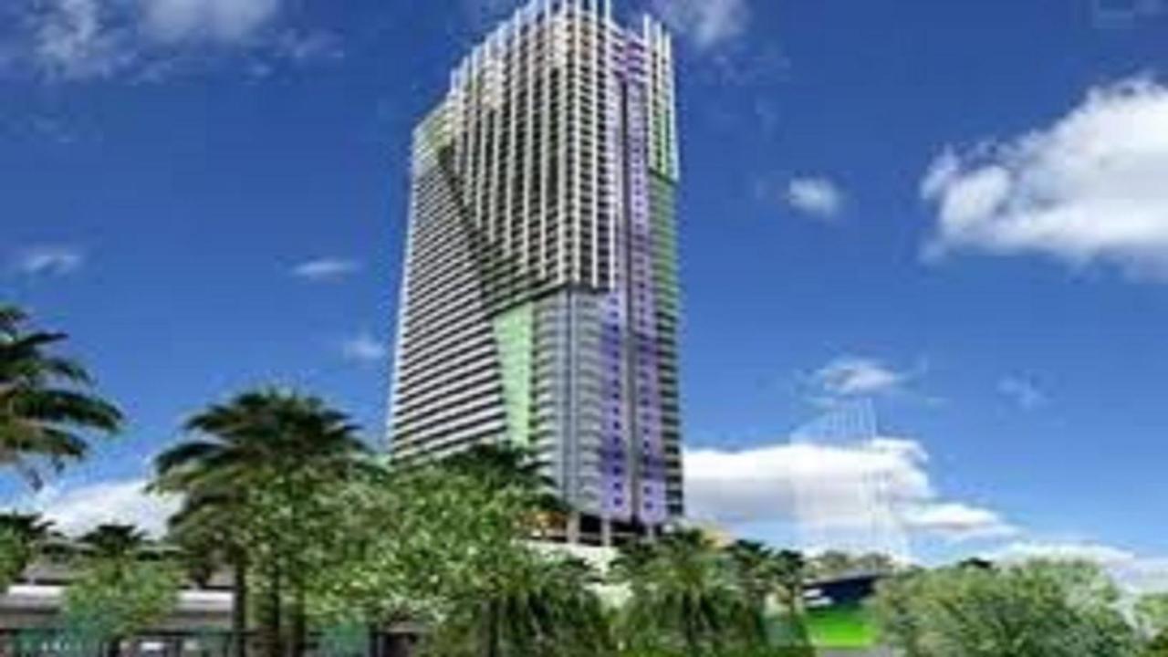 Fantastic Palms Place With Strip Views 23Rd Floor Lejlighedshotel Las Vegas Eksteriør billede