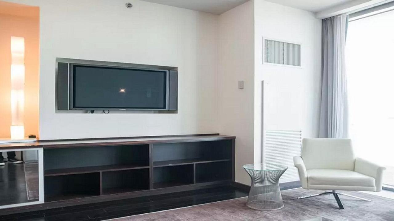 Fantastic Palms Place With Strip Views 23Rd Floor Lejlighedshotel Las Vegas Eksteriør billede