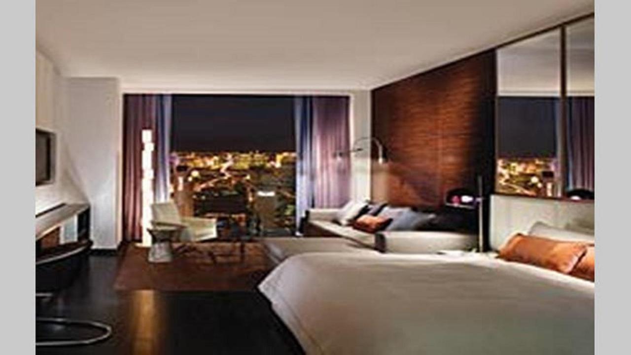 Fantastic Palms Place With Strip Views 23Rd Floor Lejlighedshotel Las Vegas Eksteriør billede