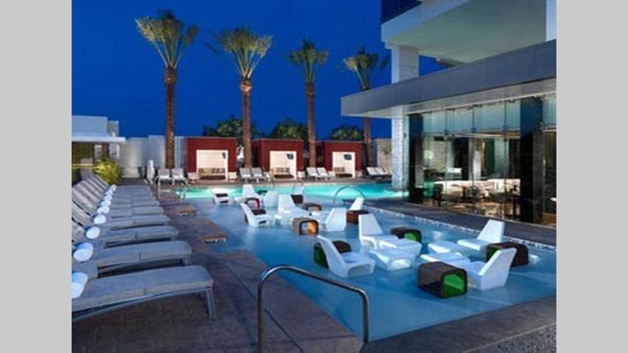 Fantastic Palms Place With Strip Views 23Rd Floor Lejlighedshotel Las Vegas Eksteriør billede
